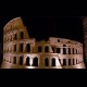 Colosseo in vetroresina